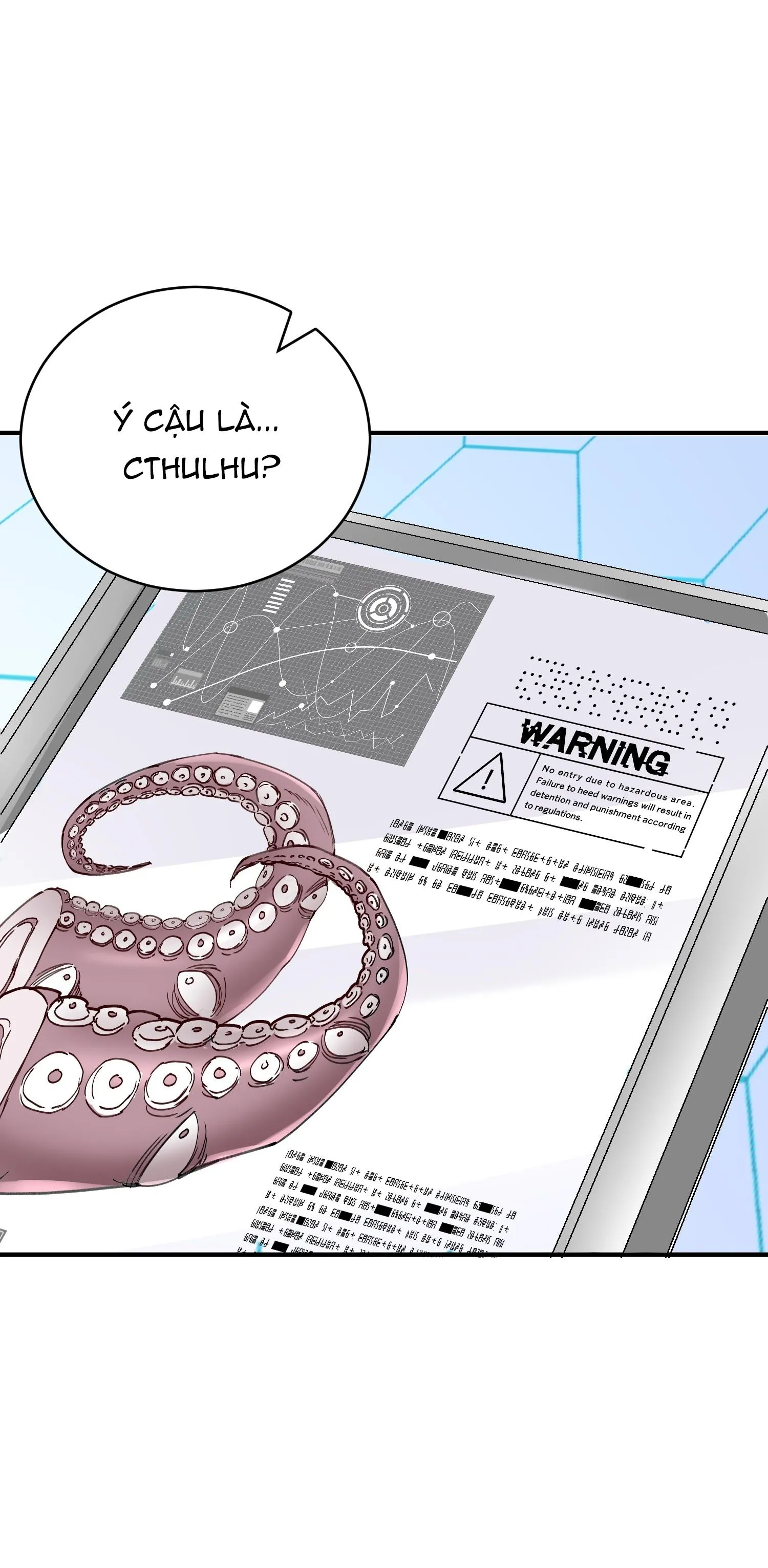 Cổng Homer (END SS1) Chapter 30 Trang 14