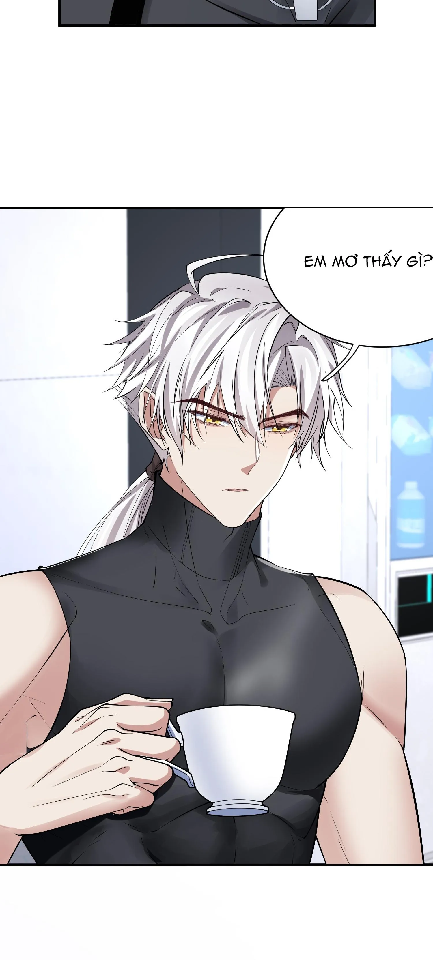 Cổng Homer (END SS1) Chapter 30 Trang 22