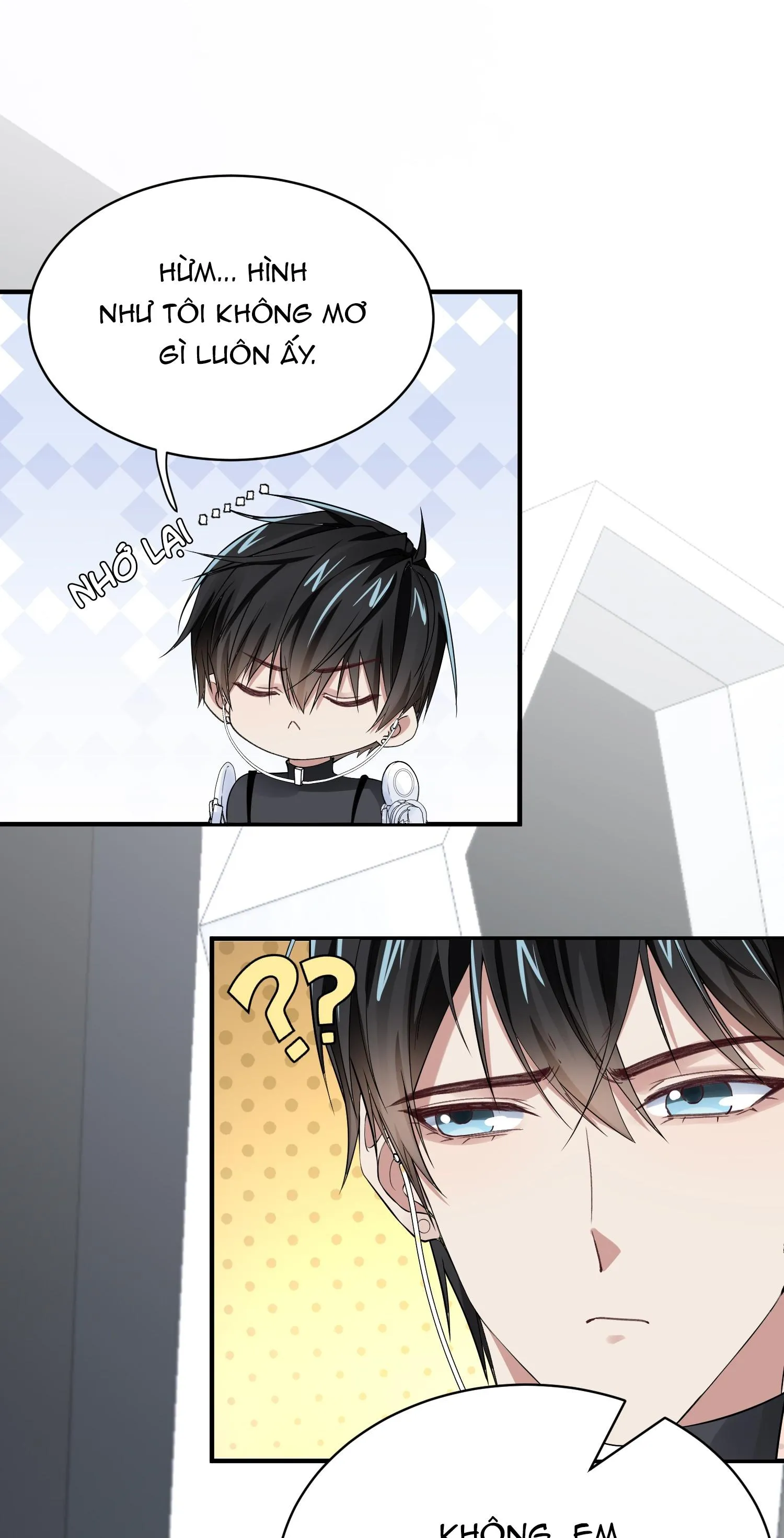 Cổng Homer (END SS1) Chapter 30 Trang 23