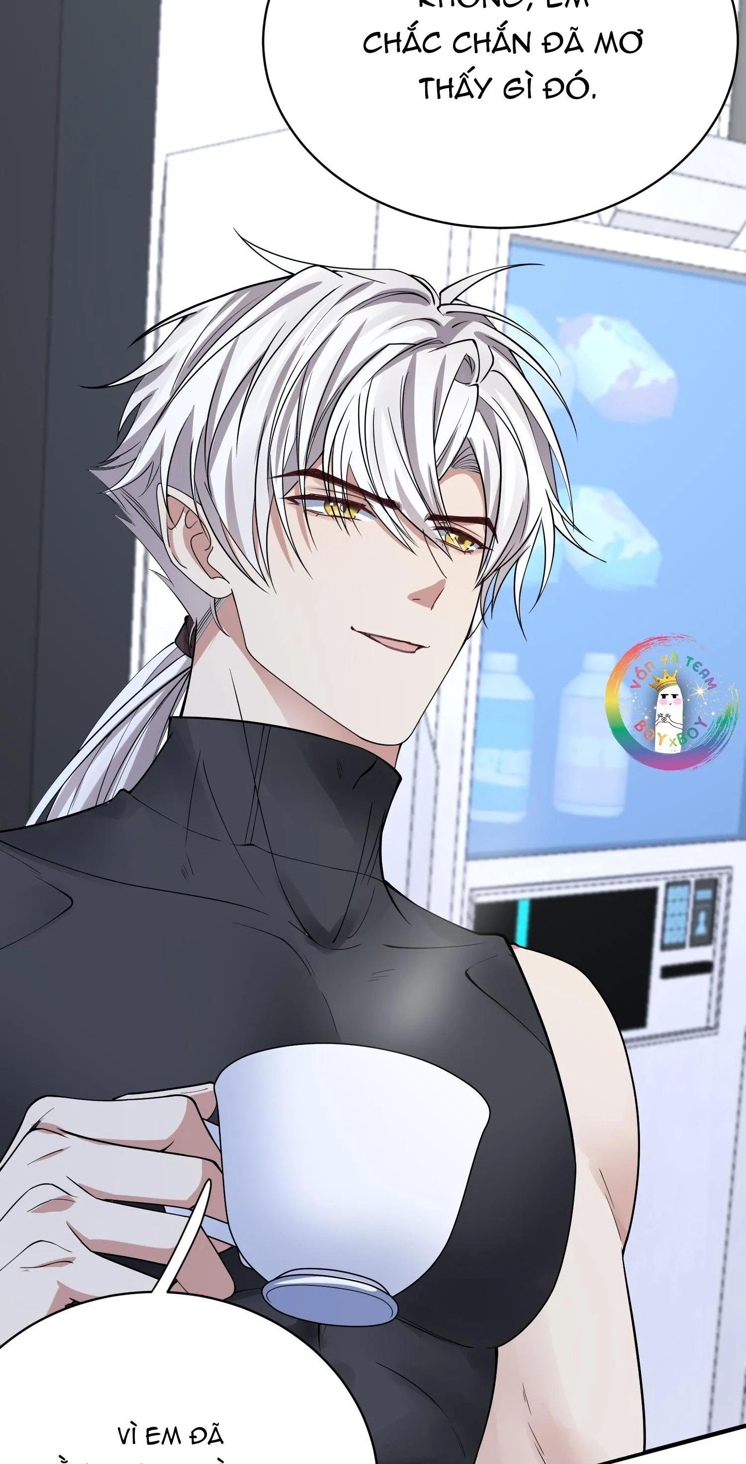 Cổng Homer (END SS1) Chapter 30 Trang 24