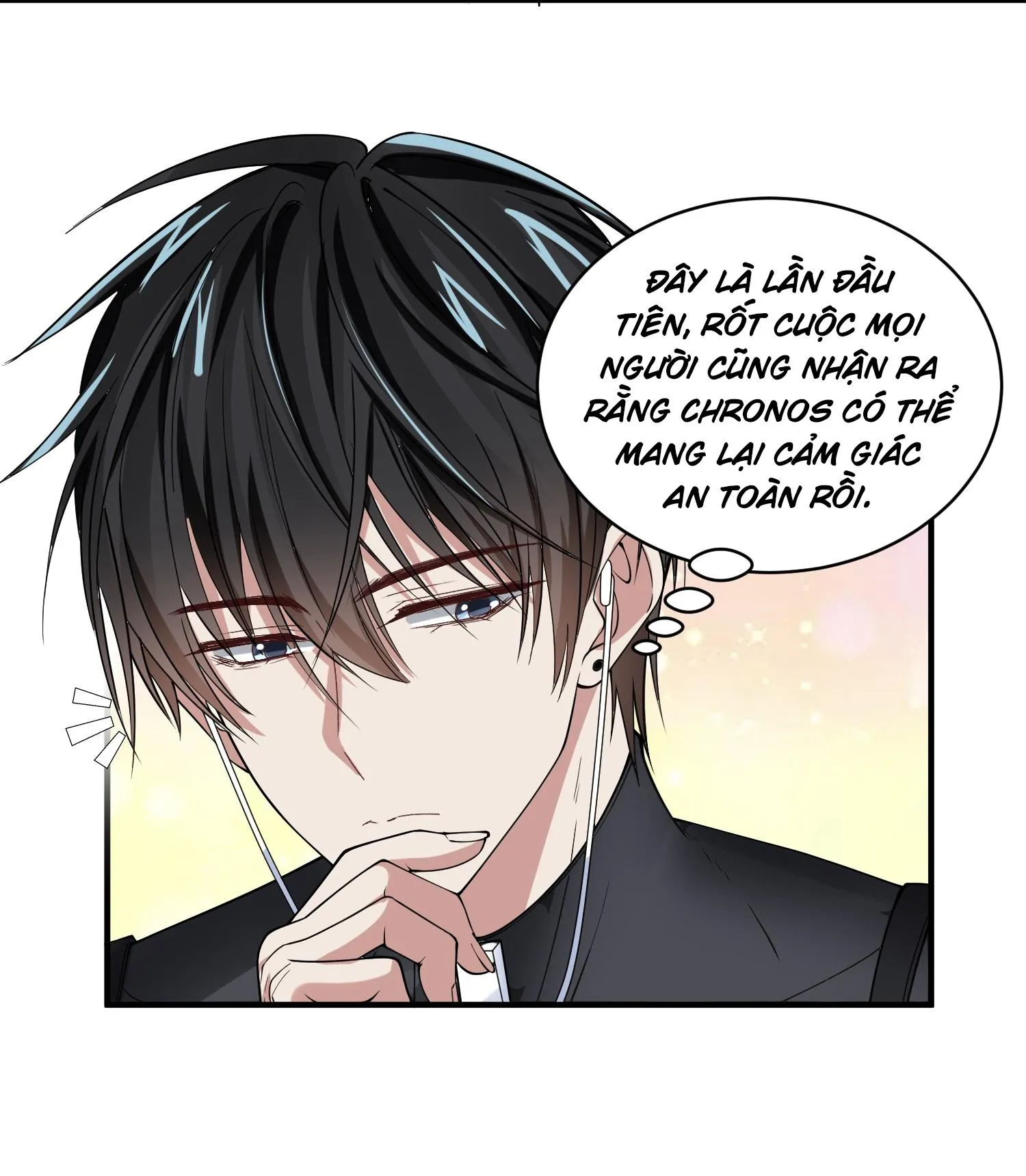 Cổng Homer (END SS1) Chapter 31 Trang 7