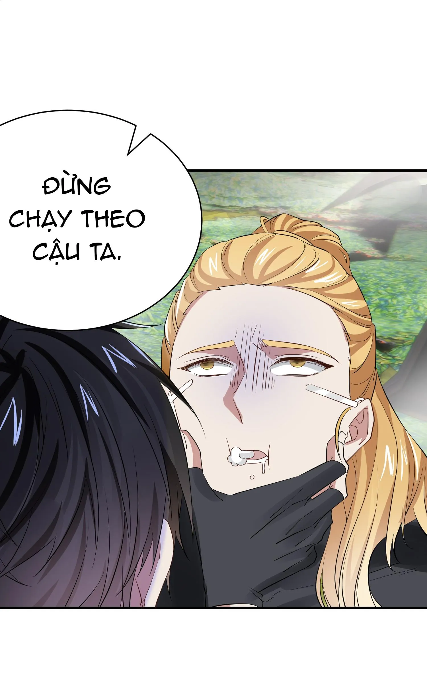 Cổng Homer (END SS1) Chapter 31 Trang 30