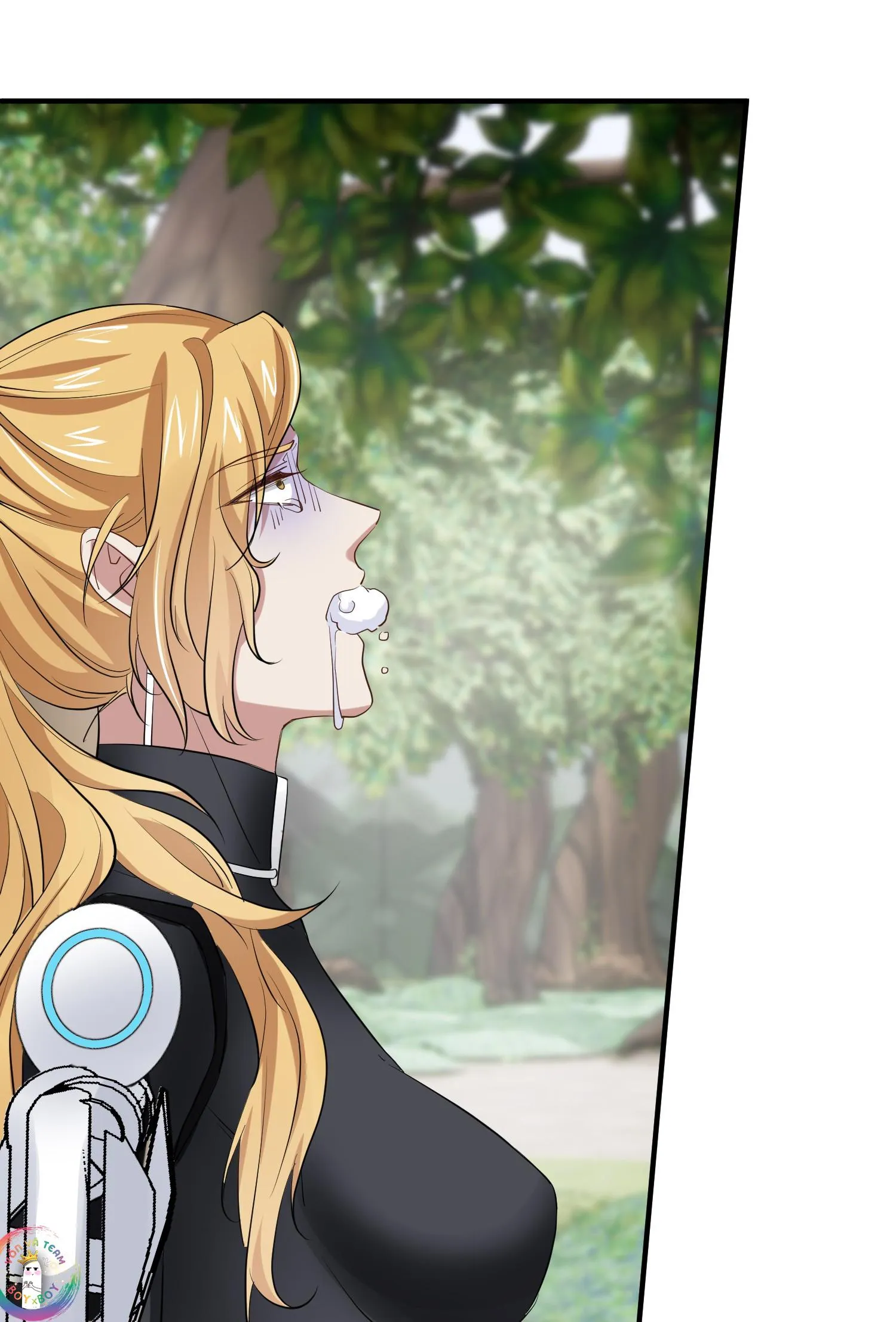 Cổng Homer (END SS1) Chapter 31 Trang 32