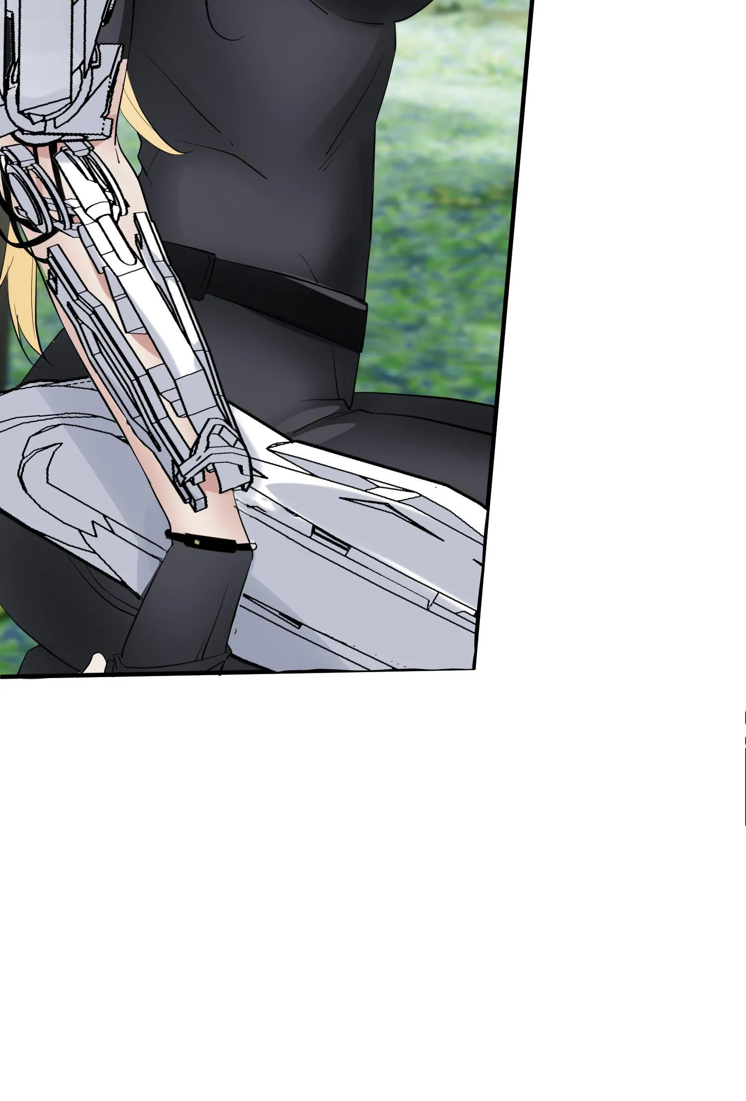 Cổng Homer (END SS1) Chapter 31 Trang 33