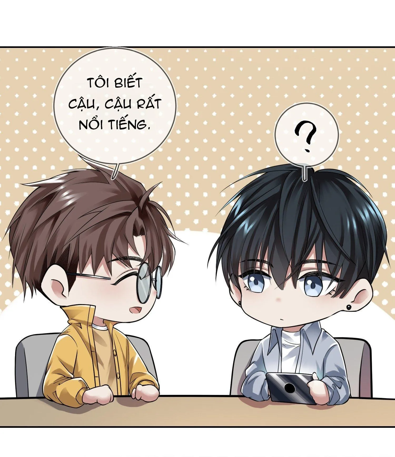 Cổng Homer (END SS1) Chapter 1 Trang 7