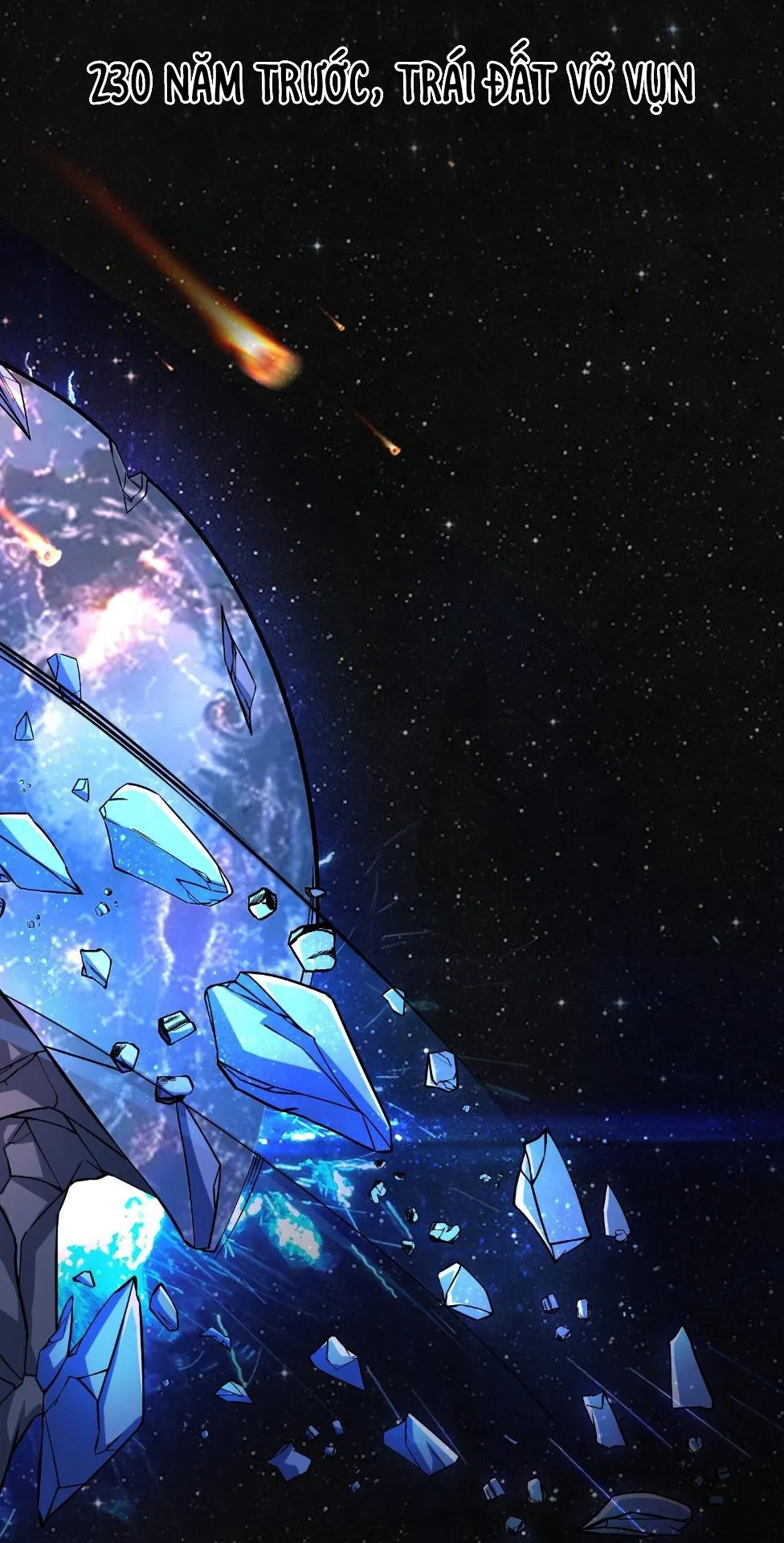 Cổng Homer (END SS1) Chapter 1 Trang 11