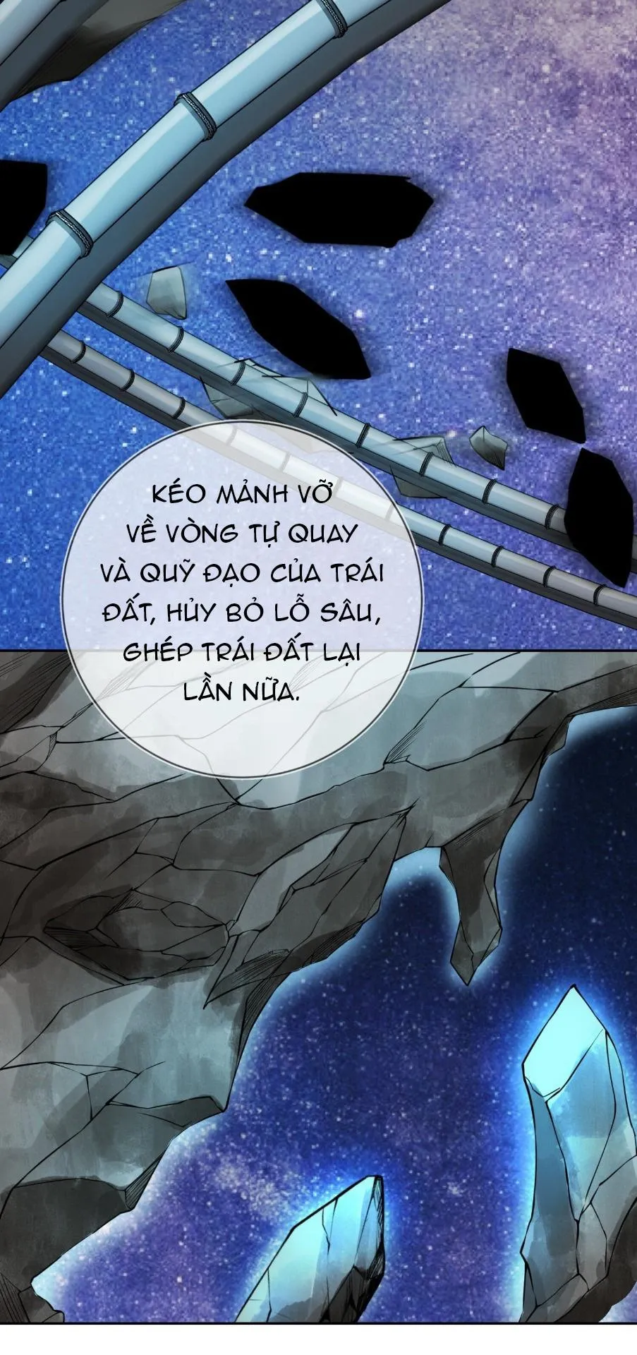 Cổng Homer (END SS1) Chapter 1 Trang 30