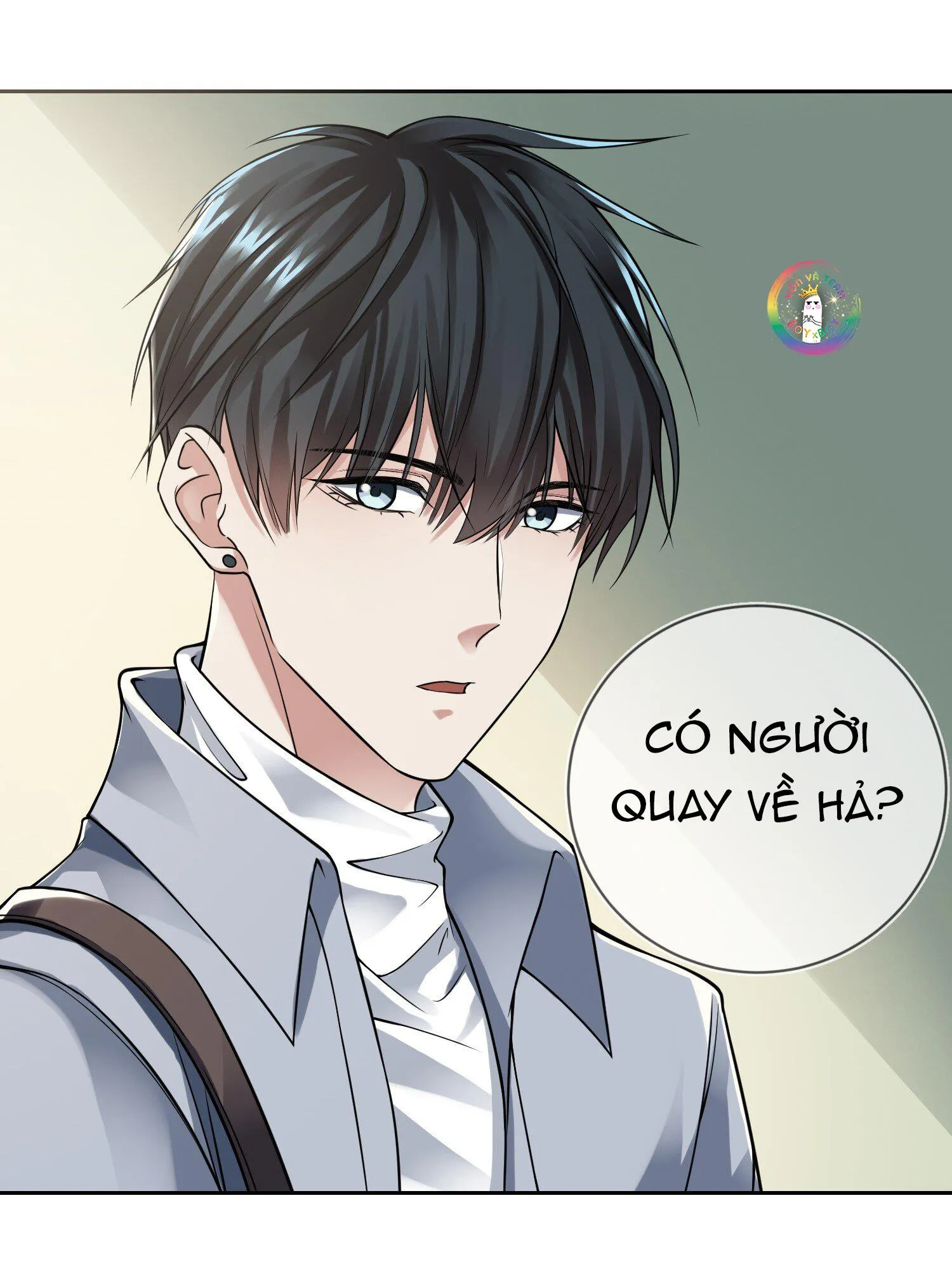 Cổng Homer (END SS1) Chapter 1 Trang 35