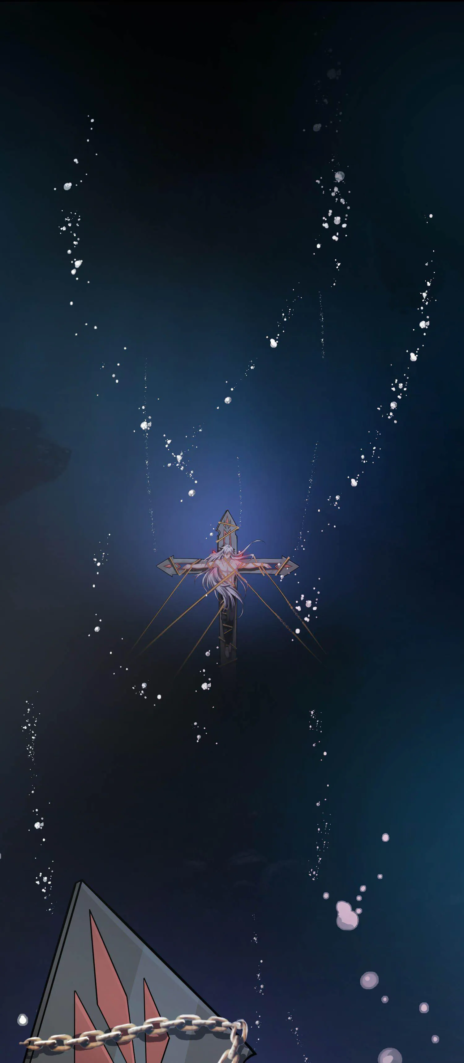 Cổng Homer (END SS1) Chapter 1 Trang 52