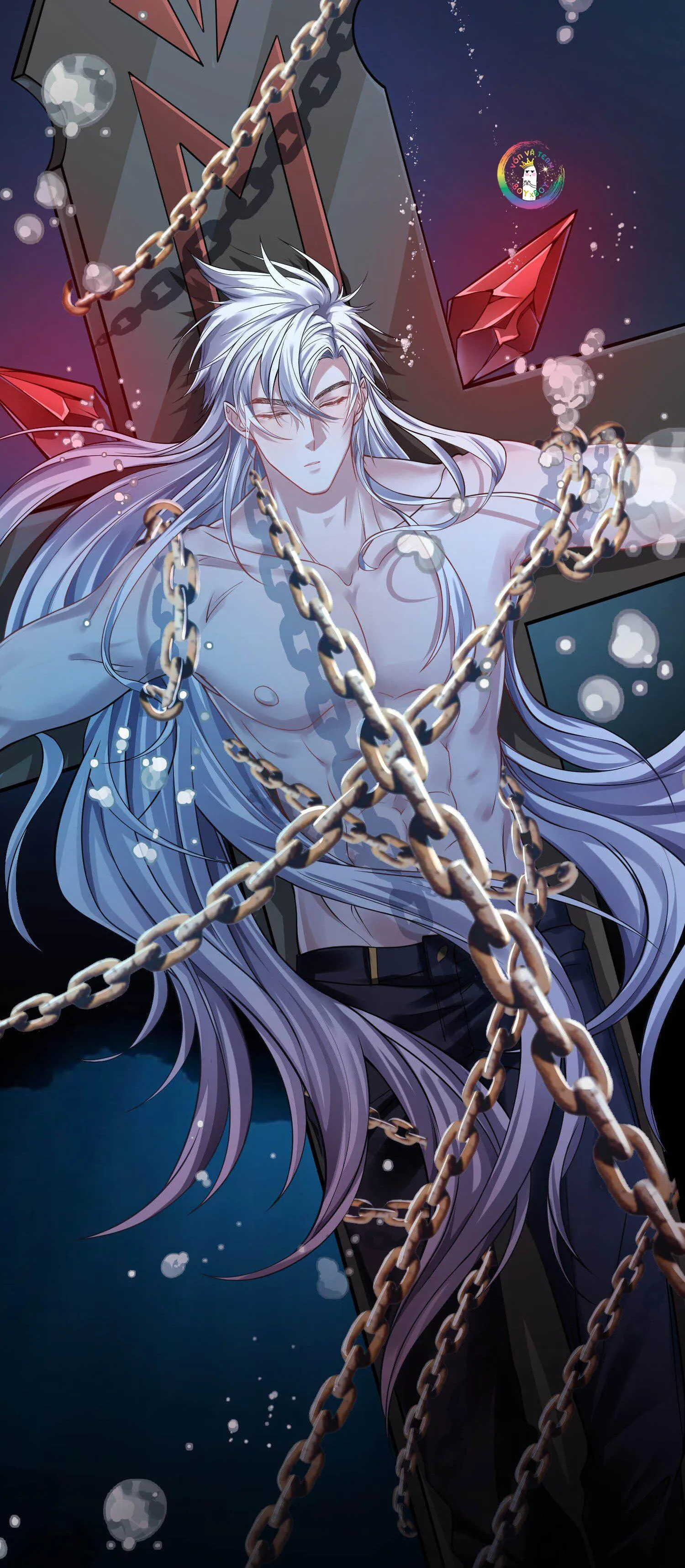 Cổng Homer (END SS1) Chapter 1 Trang 53