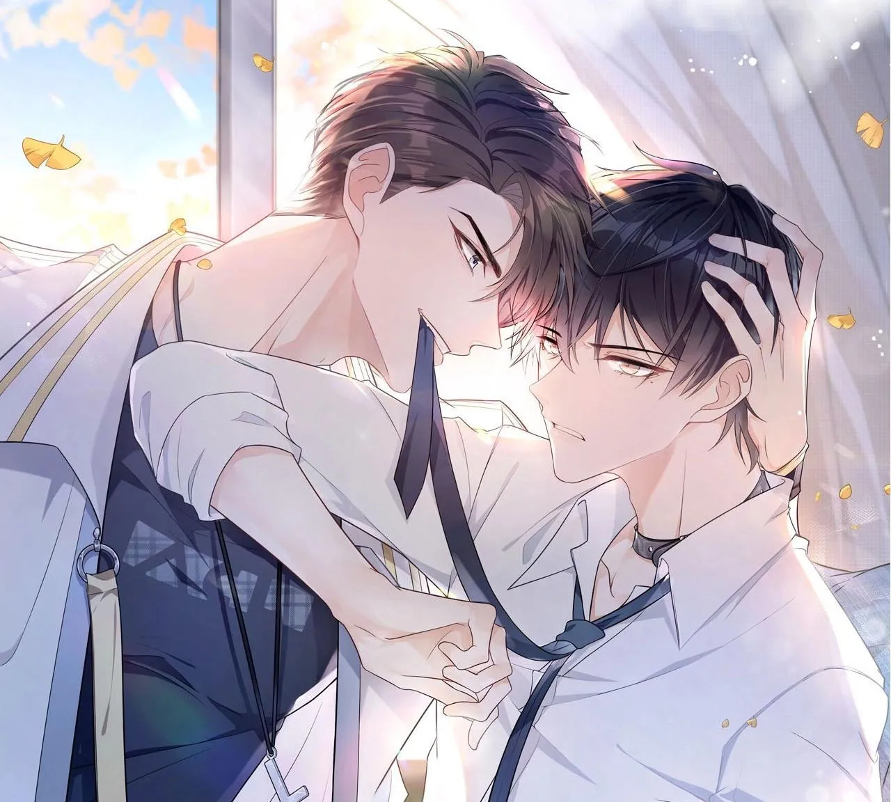 Công kích mạnh mẽ Chapter 2 Trang 3