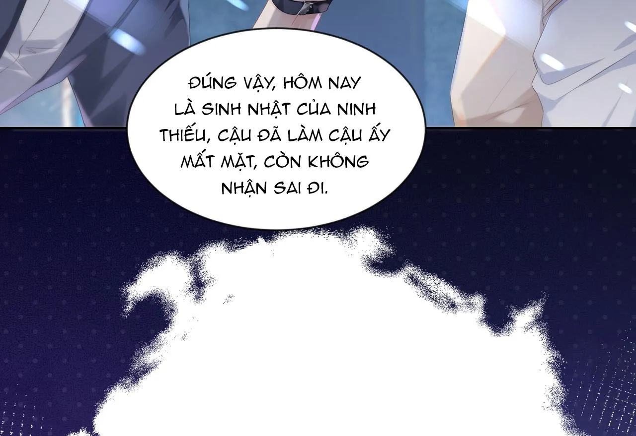 Công kích mạnh mẽ Chapter 2 Trang 17