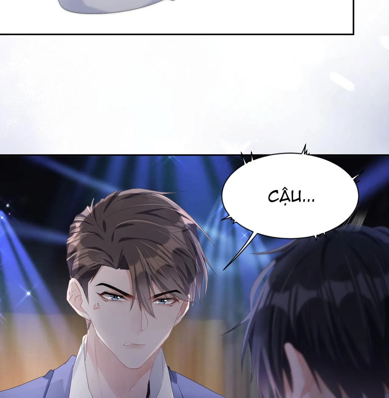 Công kích mạnh mẽ Chapter 2 Trang 24