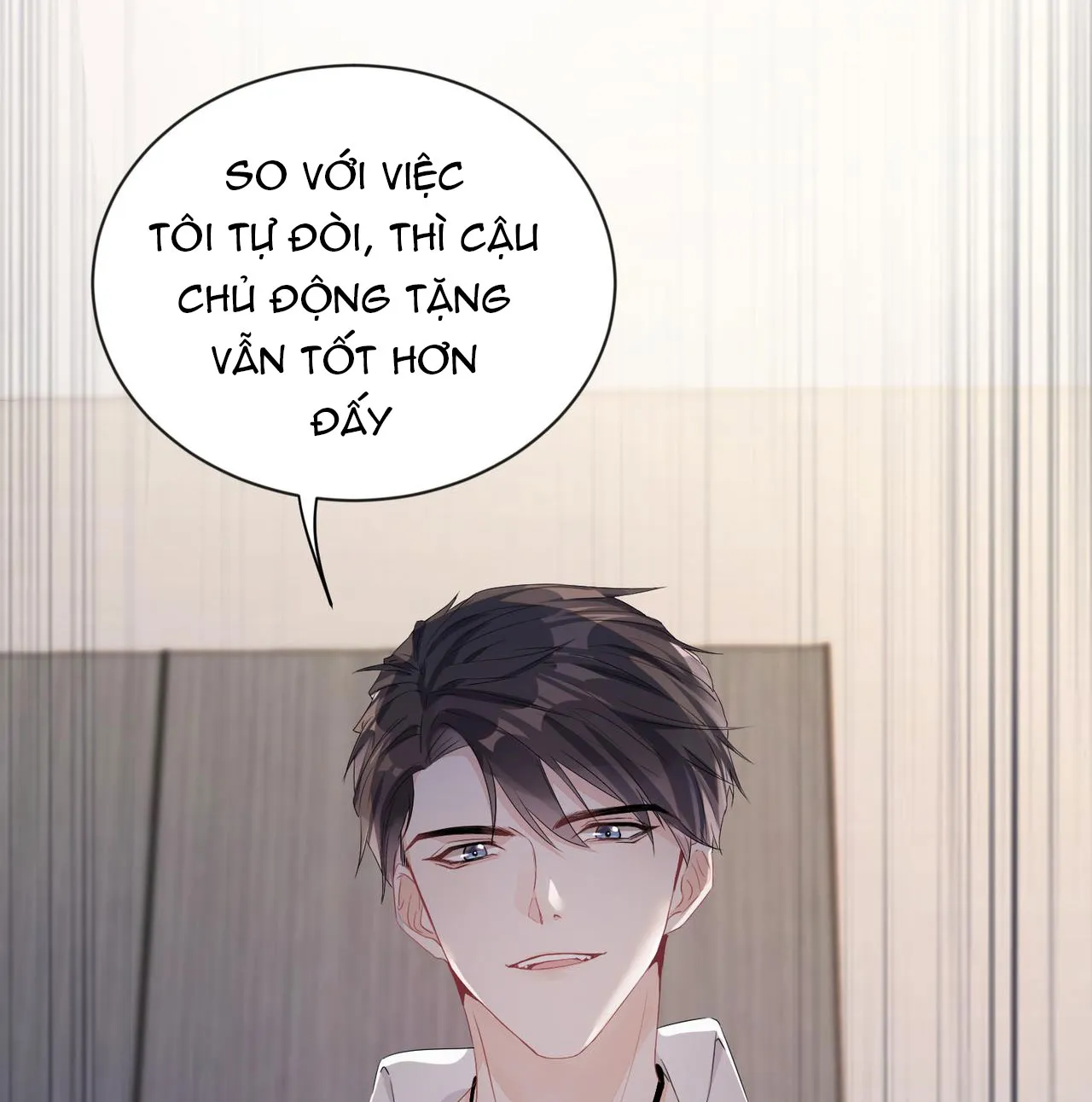 Công kích mạnh mẽ Chapter 2 Trang 39