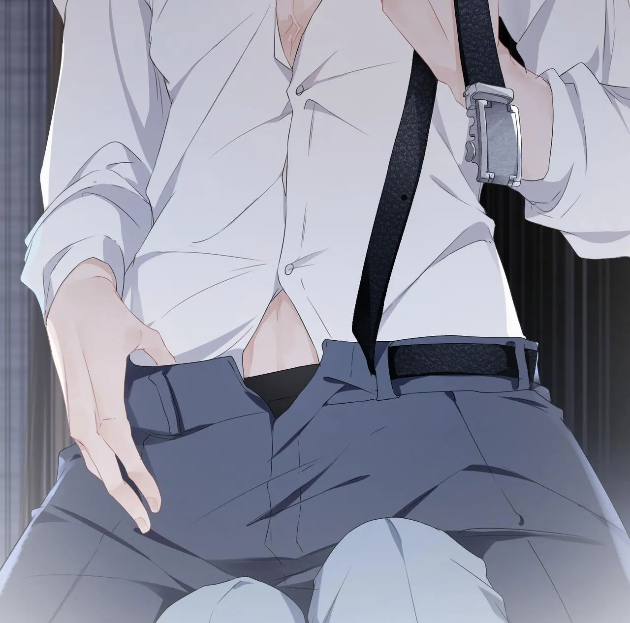 Công kích mạnh mẽ Chapter 2 Trang 41