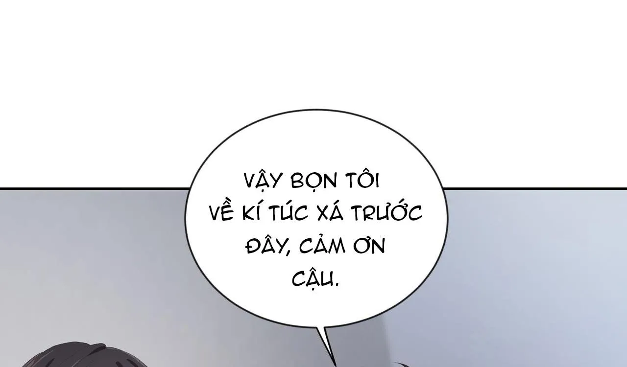 Công kích mạnh mẽ Chapter 3 Trang 13