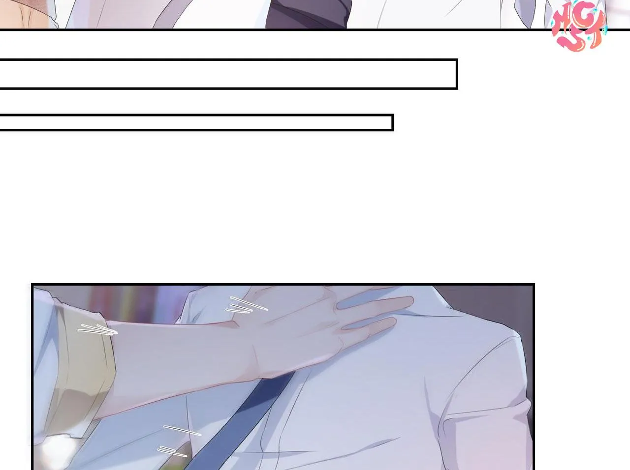 Công kích mạnh mẽ Chapter 3 Trang 15