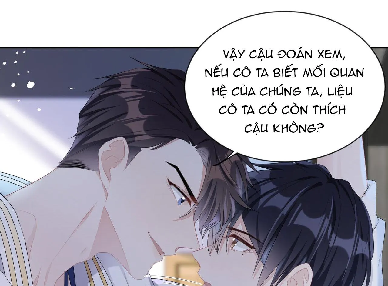 Công kích mạnh mẽ Chapter 3 Trang 21