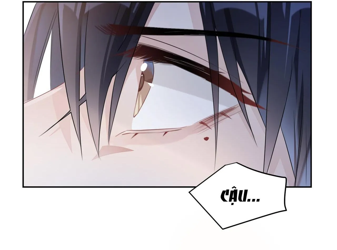 Công kích mạnh mẽ Chapter 3 Trang 24