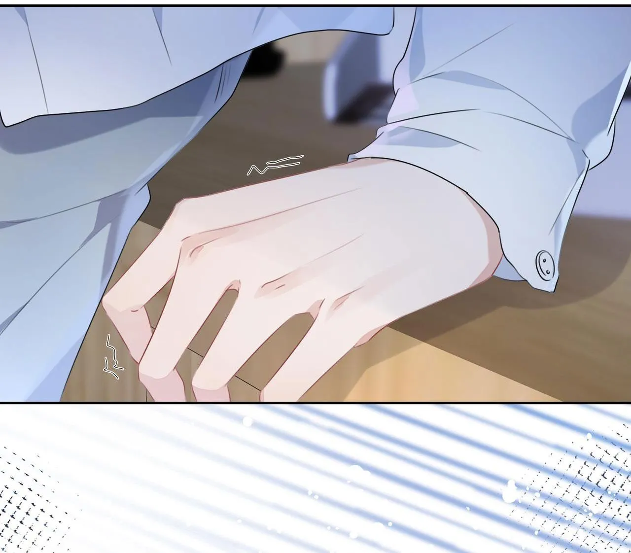 Công kích mạnh mẽ Chapter 3 Trang 25