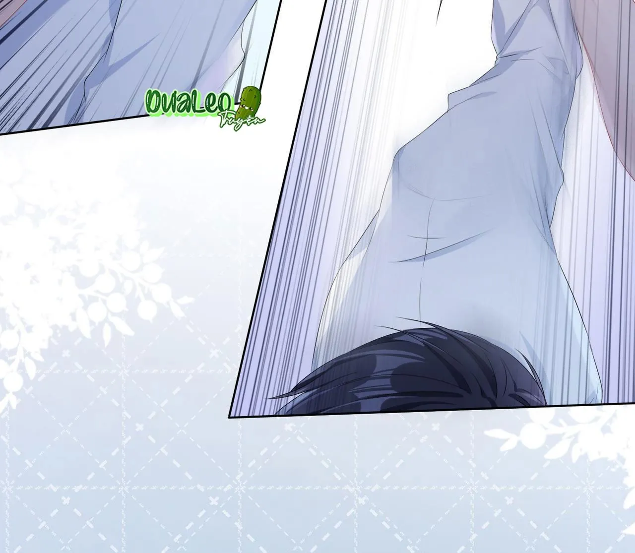 Công kích mạnh mẽ Chapter 3 Trang 34