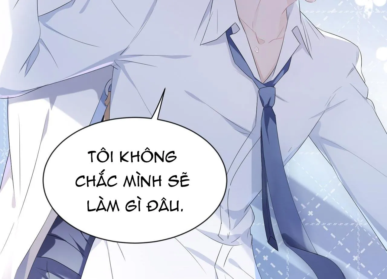 Công kích mạnh mẽ Chapter 3 Trang 36