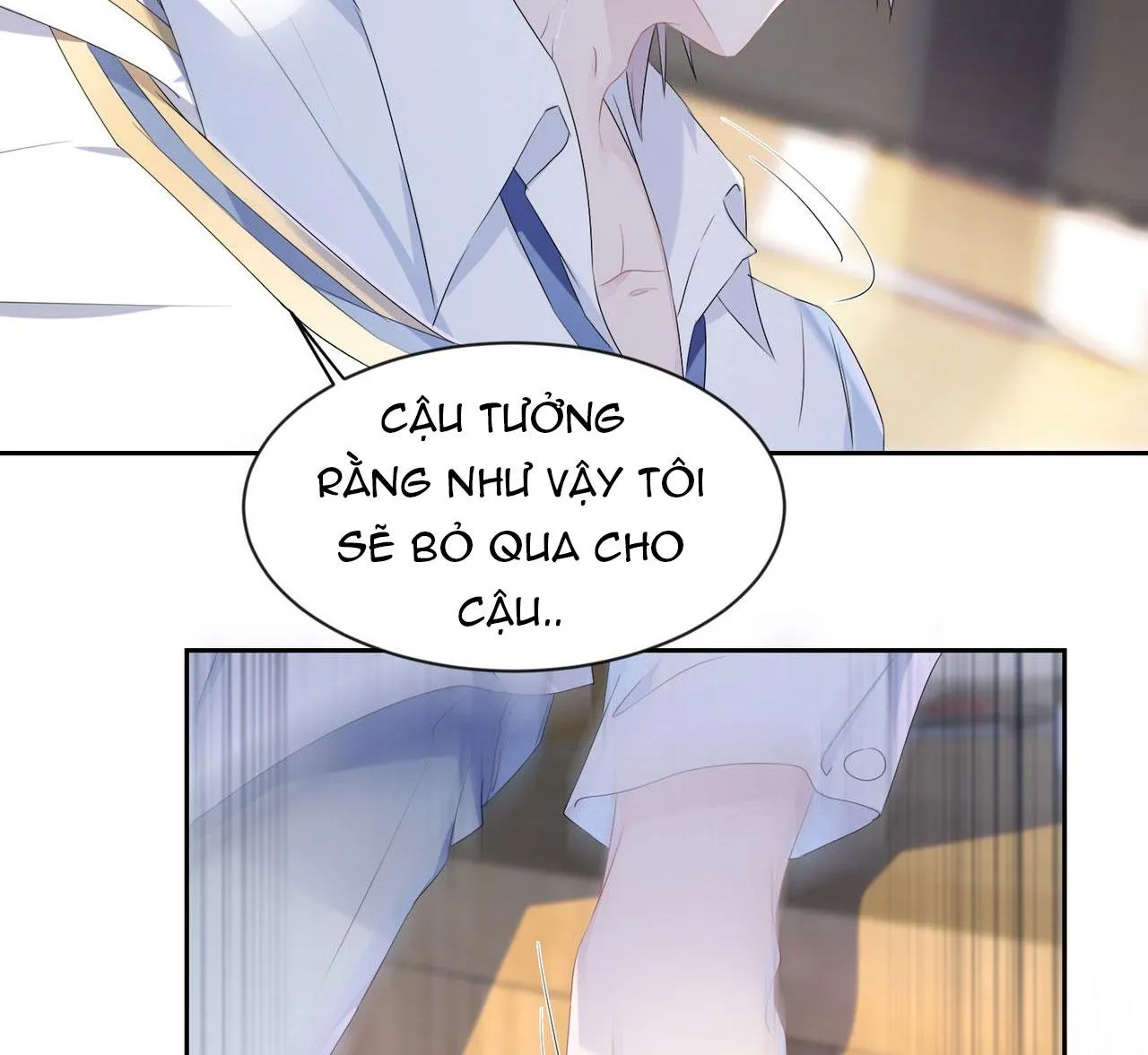 Công kích mạnh mẽ Chapter 3 Trang 41