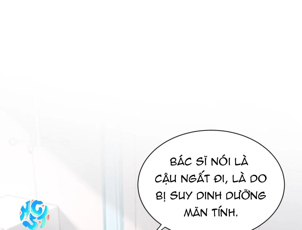 Công kích mạnh mẽ Chapter 4 Trang 5