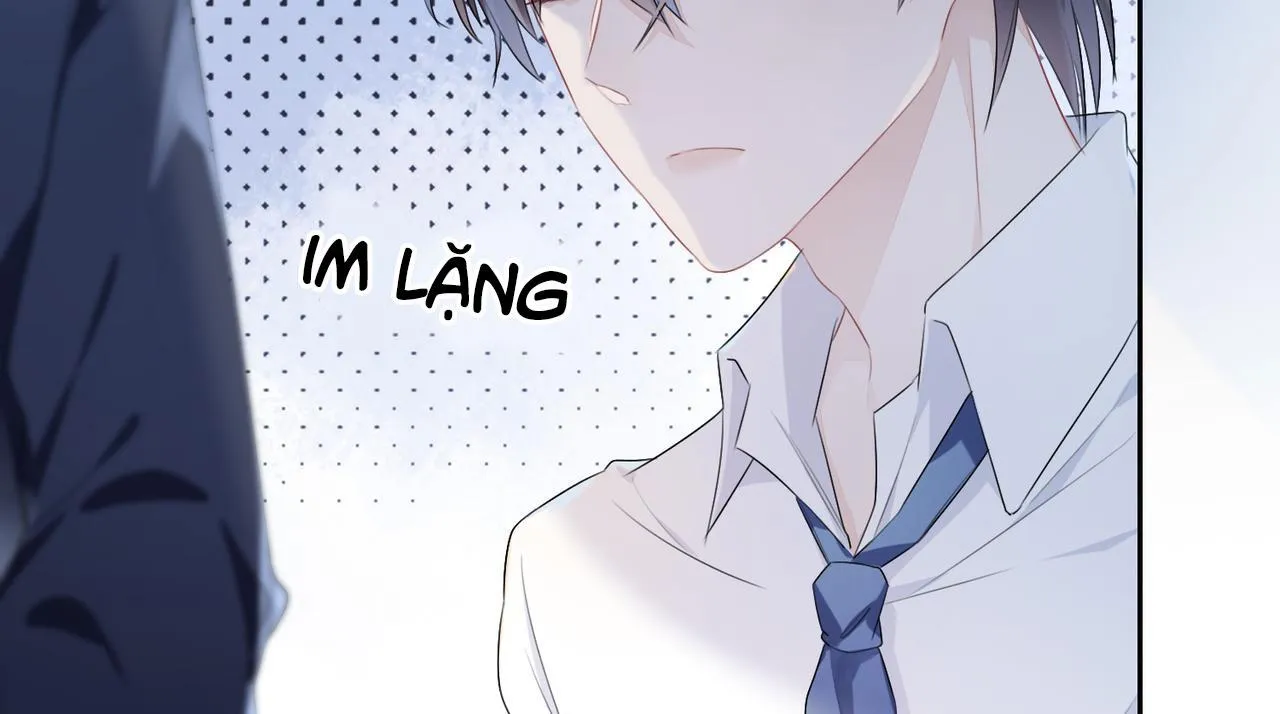 Công kích mạnh mẽ Chapter 4 Trang 8