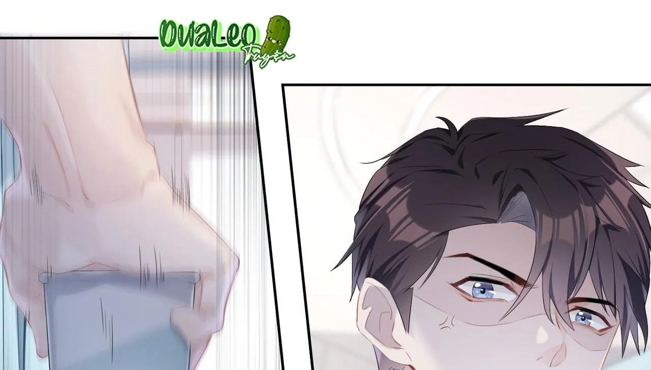 Công kích mạnh mẽ Chapter 4 Trang 17