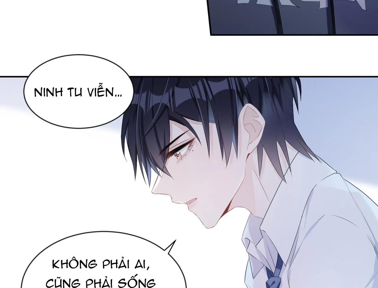 Công kích mạnh mẽ Chapter 4 Trang 19