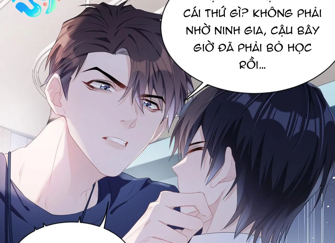 Công kích mạnh mẽ Chapter 4 Trang 21