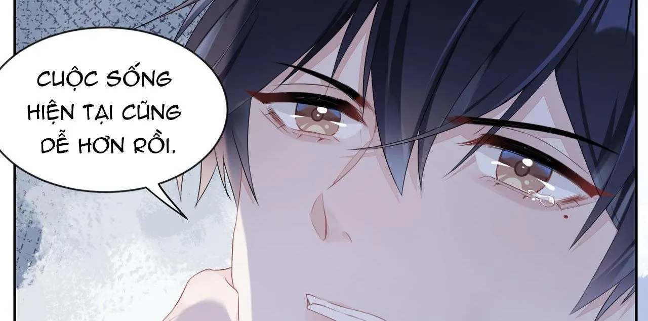 Công kích mạnh mẽ Chapter 4 Trang 23