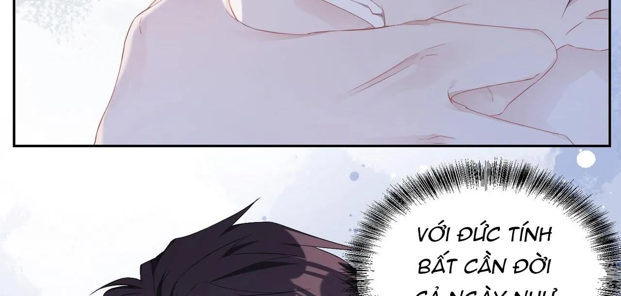 Công kích mạnh mẽ Chapter 4 Trang 24