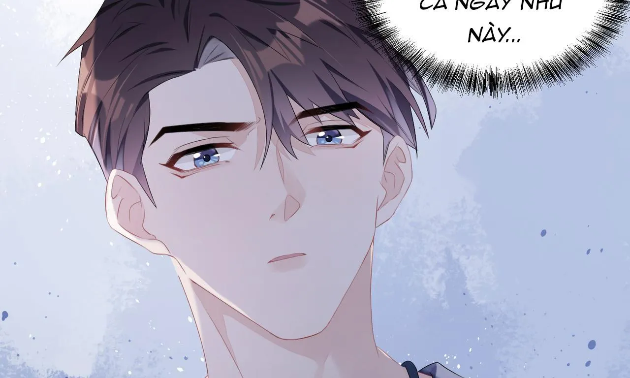 Công kích mạnh mẽ Chapter 4 Trang 25