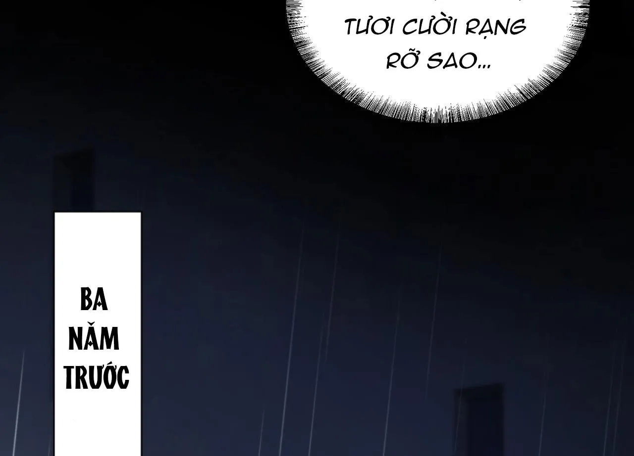 Công kích mạnh mẽ Chapter 4 Trang 27