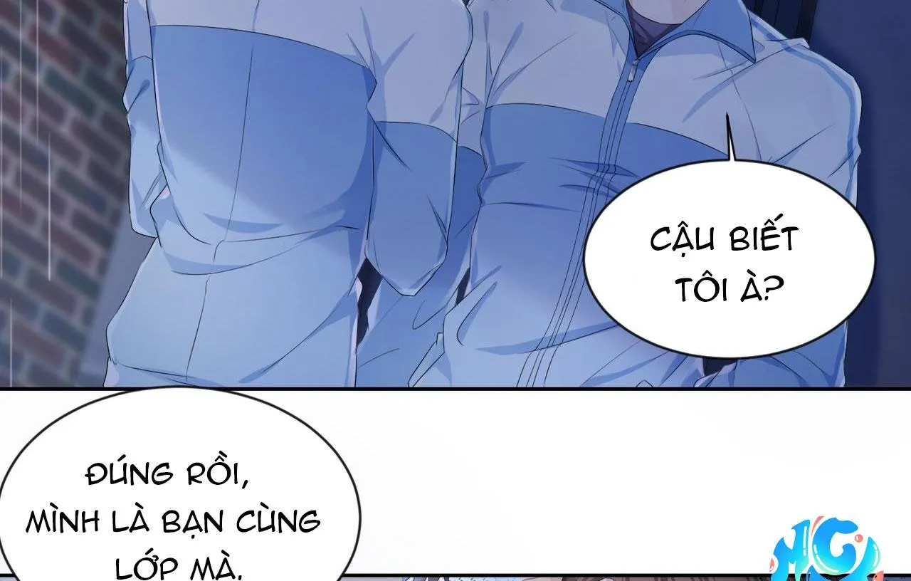 Công kích mạnh mẽ Chapter 4 Trang 36