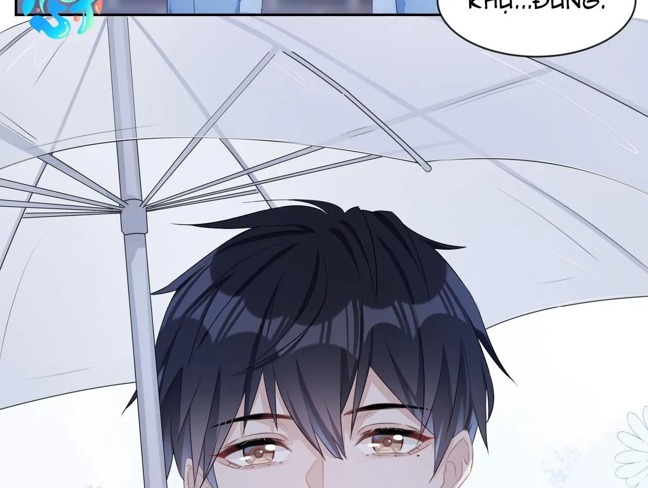 Công kích mạnh mẽ Chapter 4 Trang 40