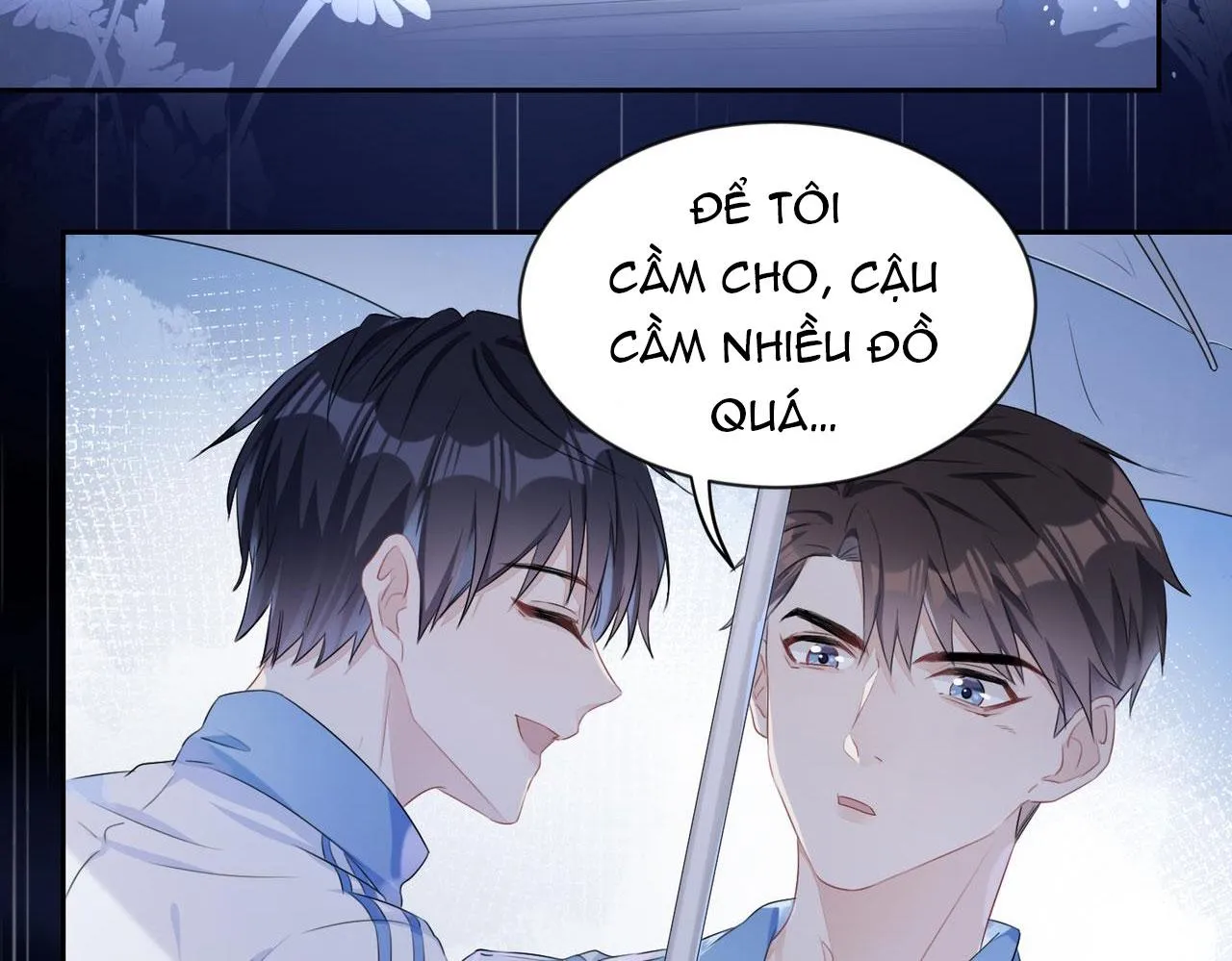 Công kích mạnh mẽ Chapter 4 Trang 42