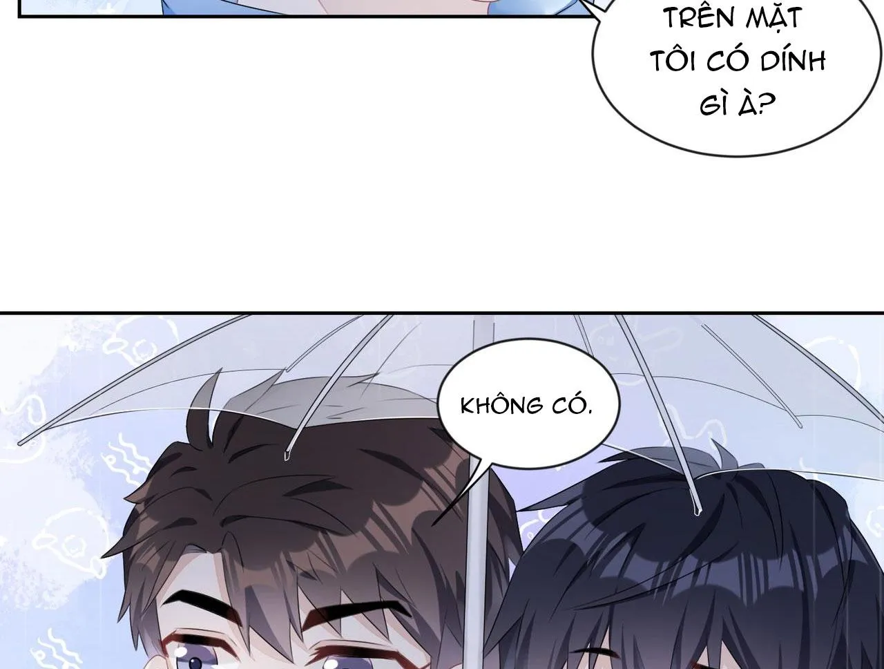 Công kích mạnh mẽ Chapter 4 Trang 50