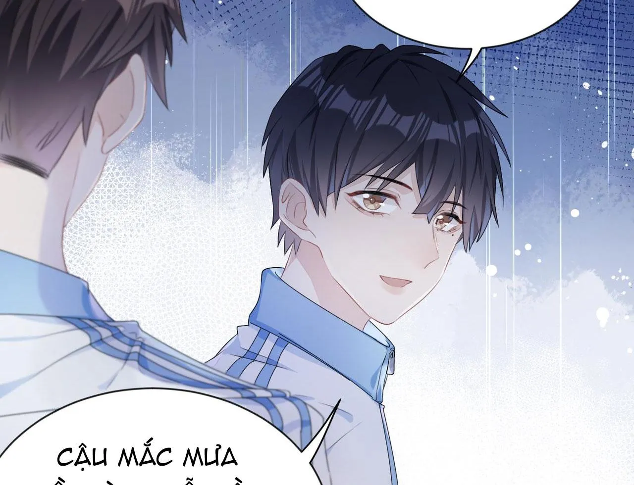 Công kích mạnh mẽ Chapter 4 Trang 53