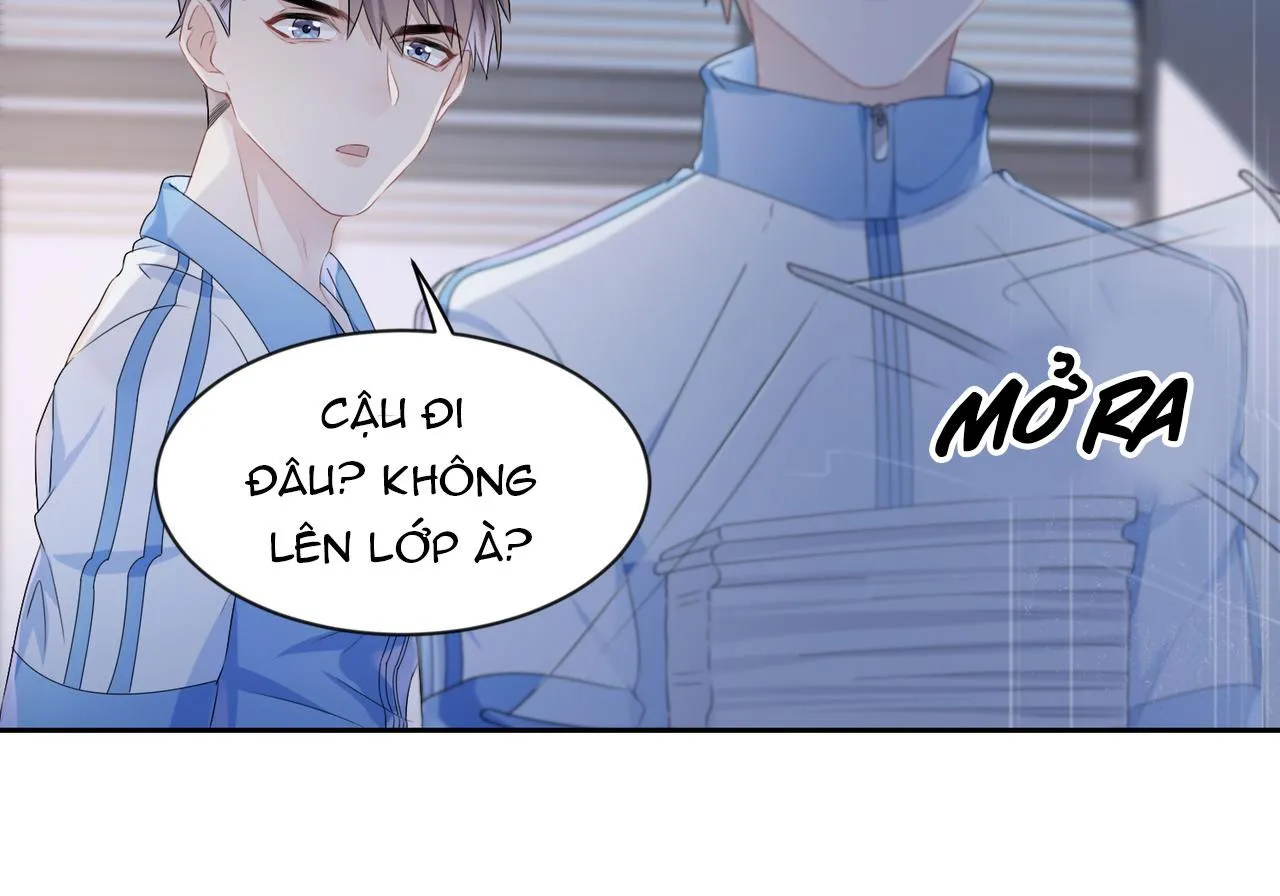 Công kích mạnh mẽ Chapter 4 Trang 55