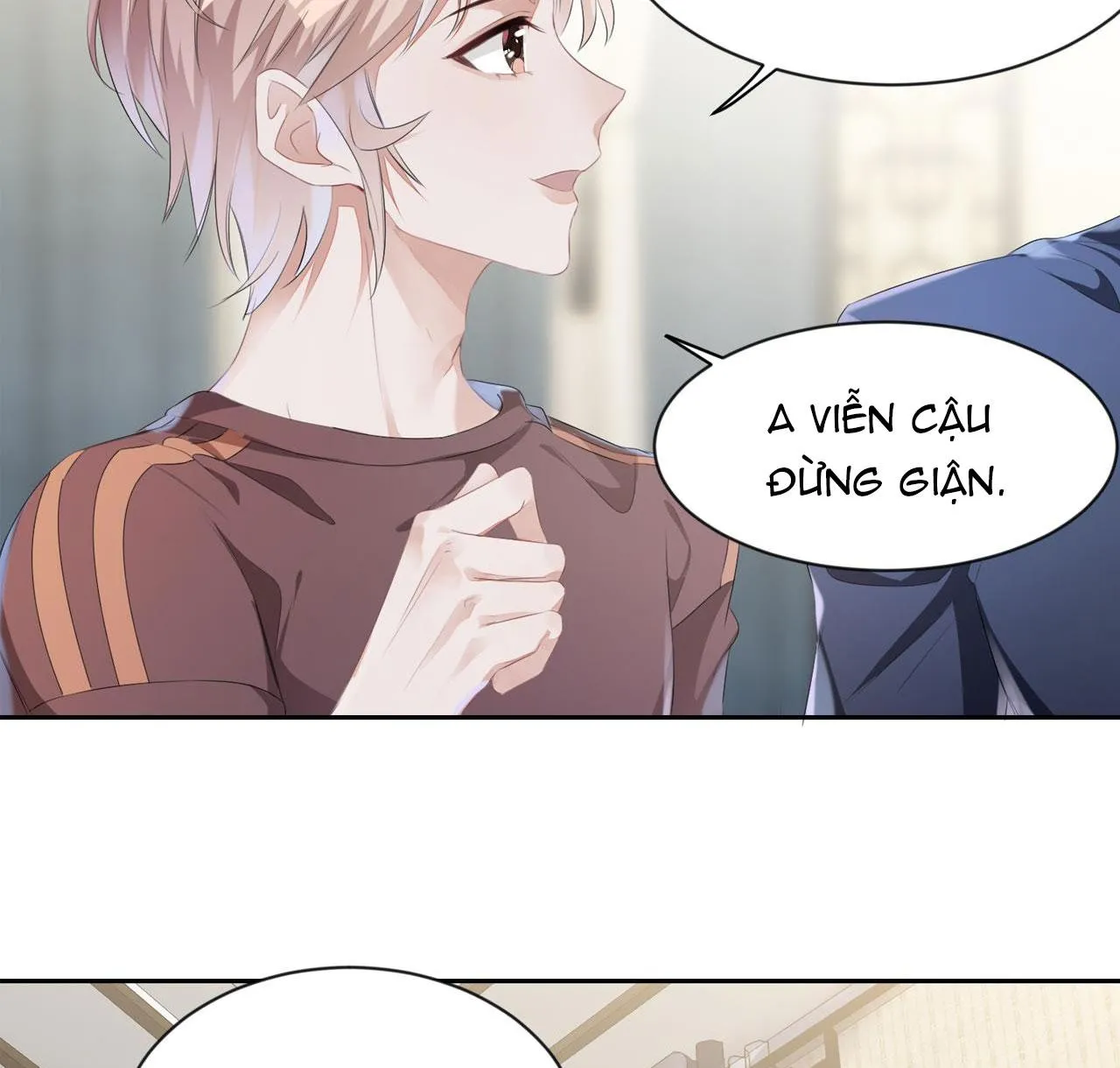 Công kích mạnh mẽ Chapter 4 Trang 81