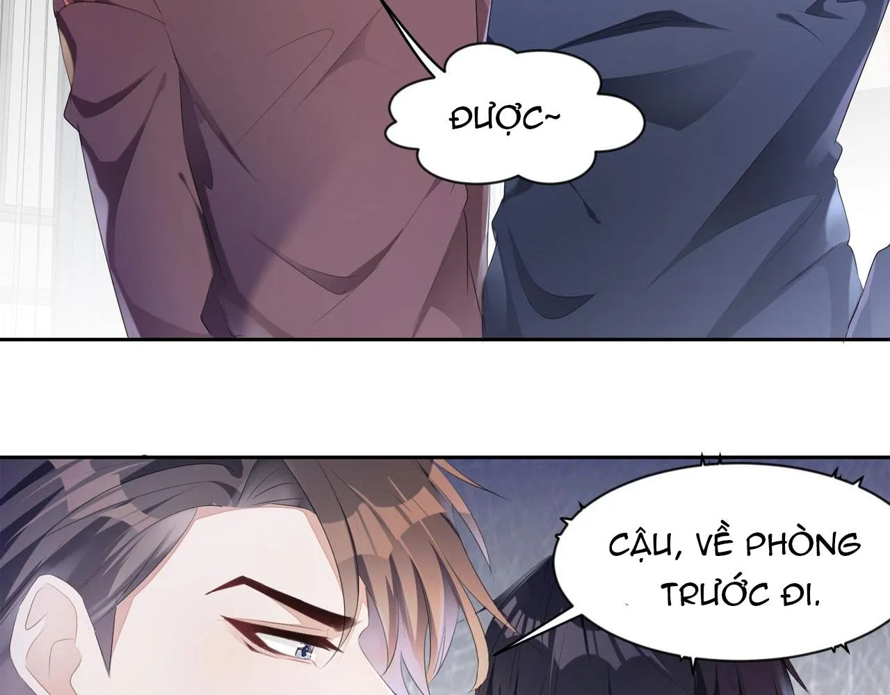 Công kích mạnh mẽ Chapter 4 Trang 83