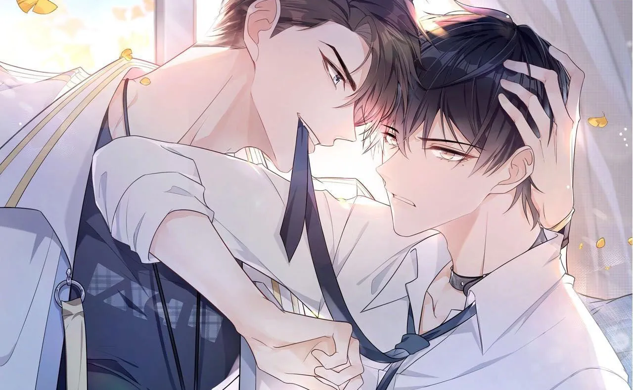 Công kích mạnh mẽ Chapter 1 Trang 10