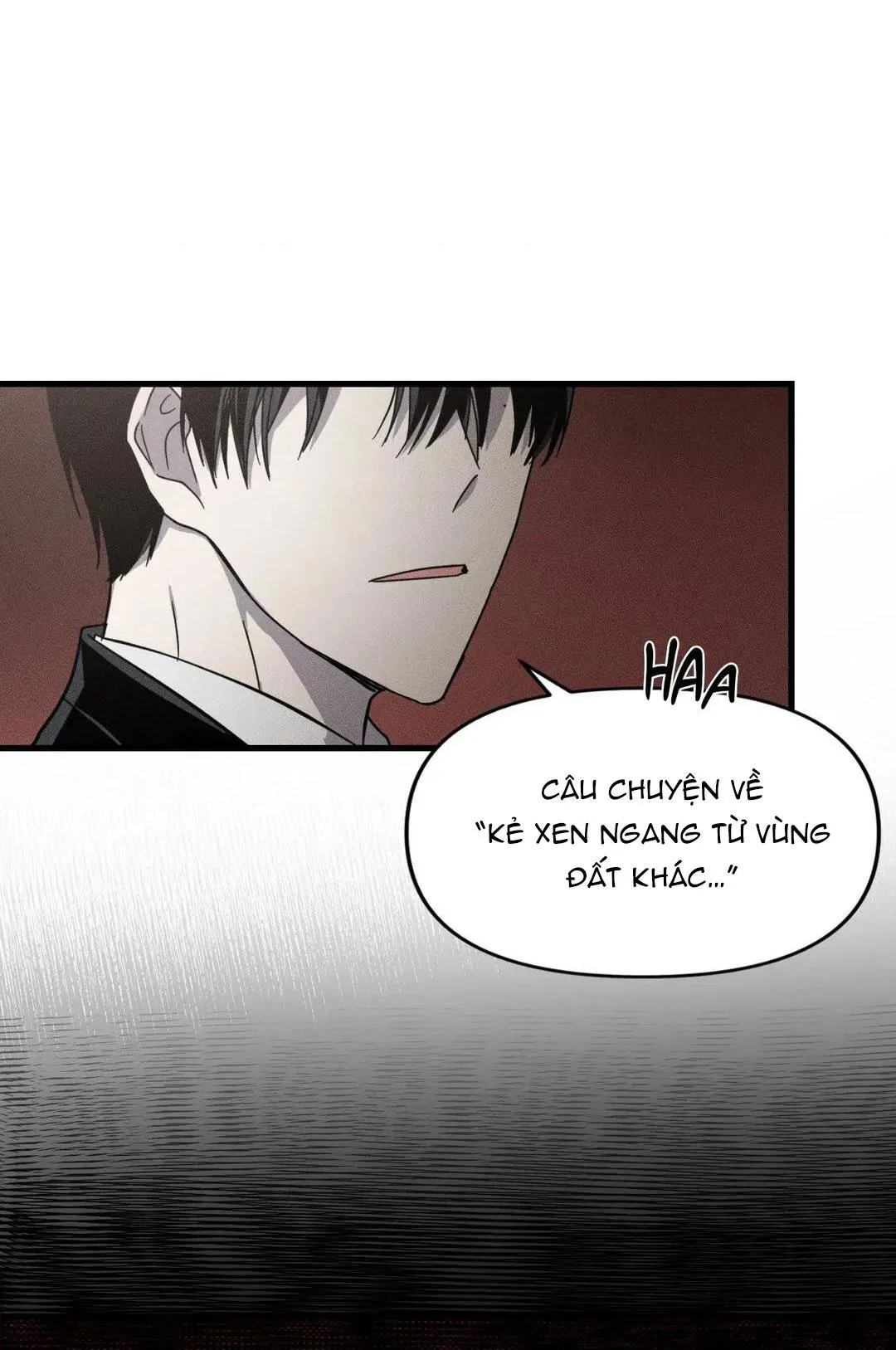 Công Lập Left Fluke Chapter 2 Trang 8