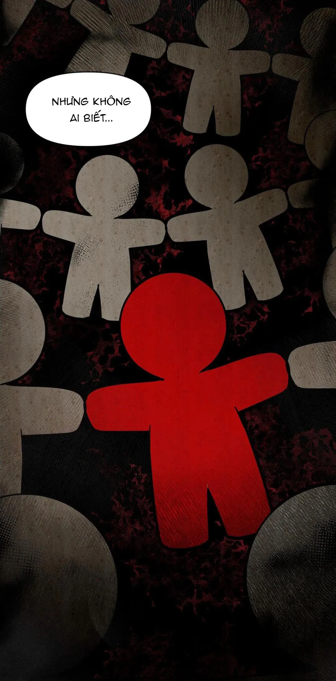 Công Lập Left Fluke Chapter 2 Trang 13