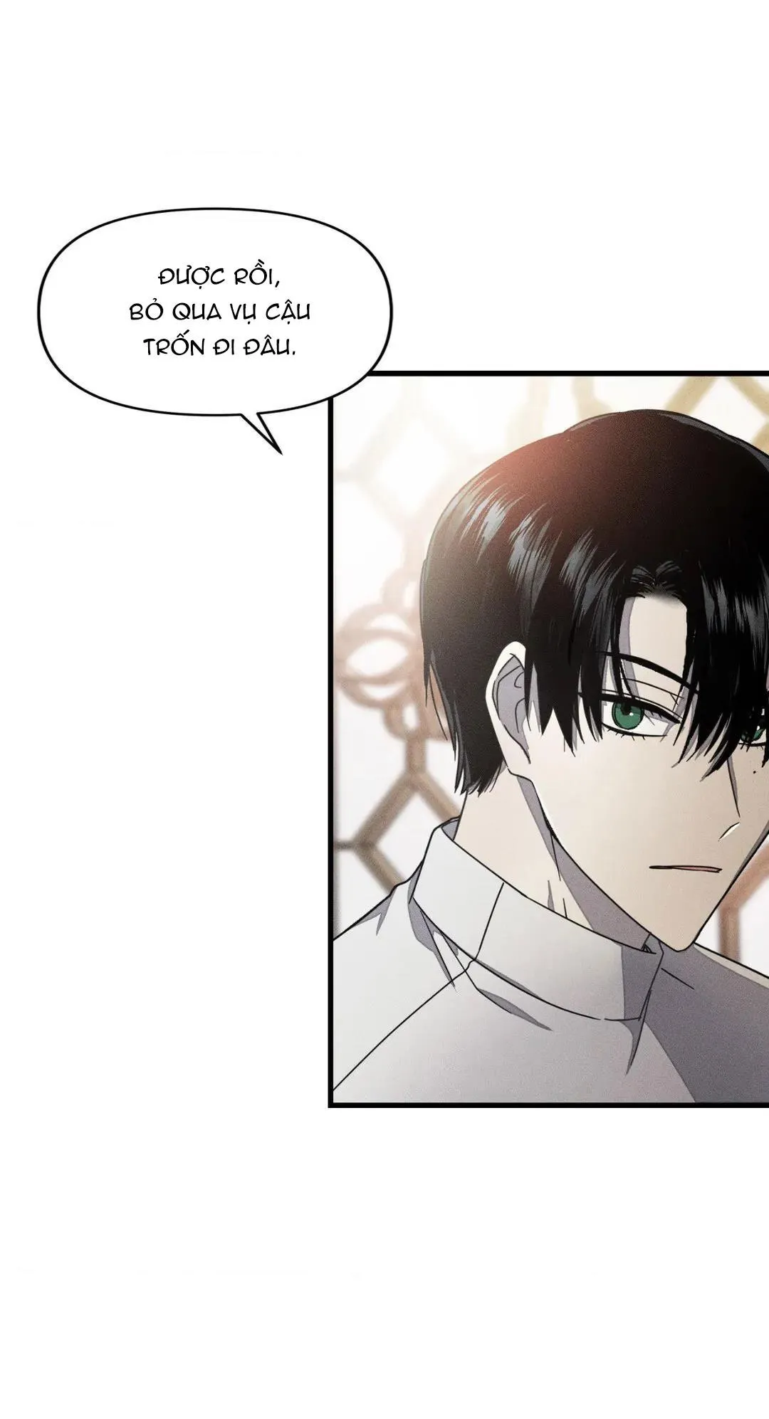 Công Lập Left Fluke Chapter 2 Trang 38