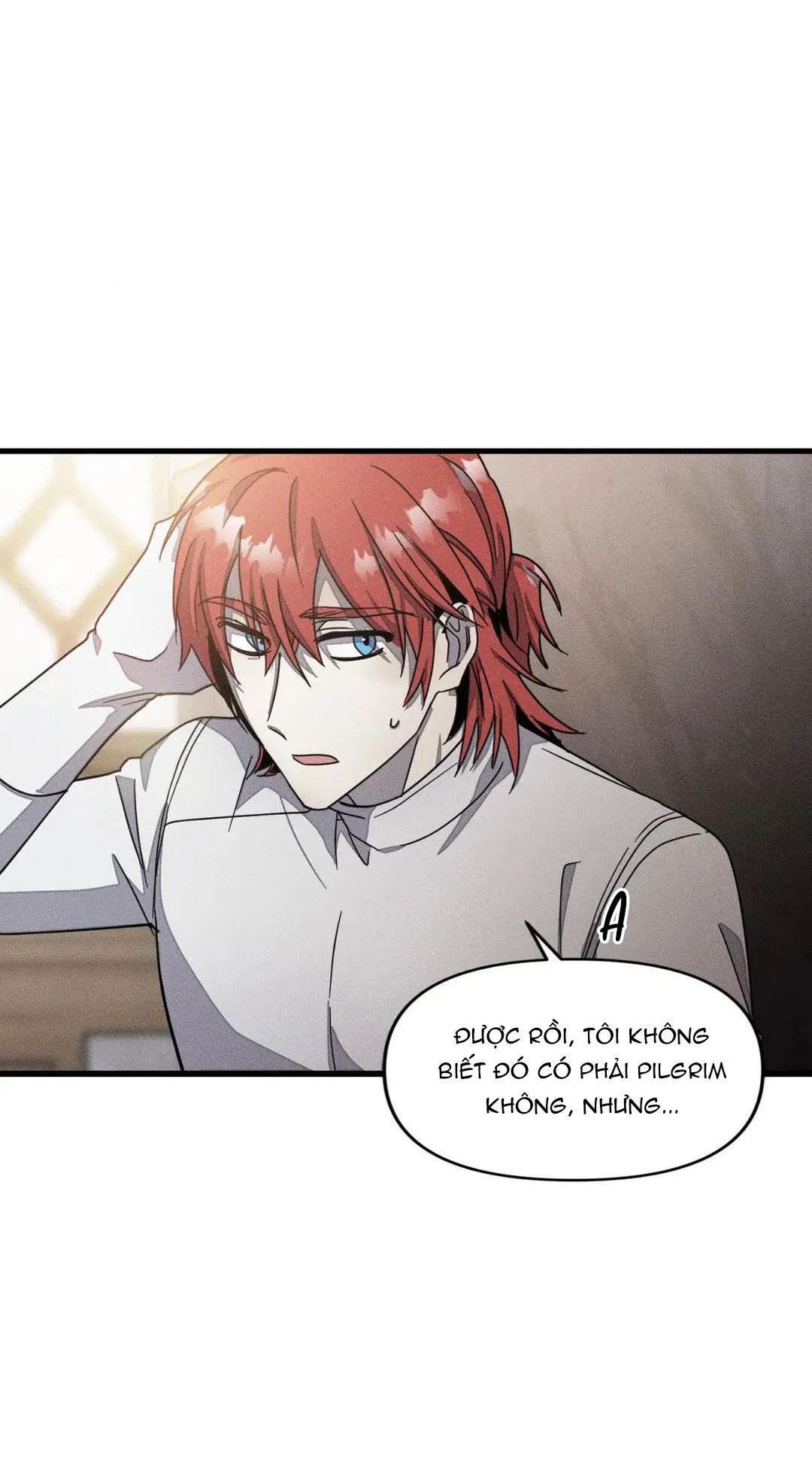 Công Lập Left Fluke Chapter 2 Trang 41