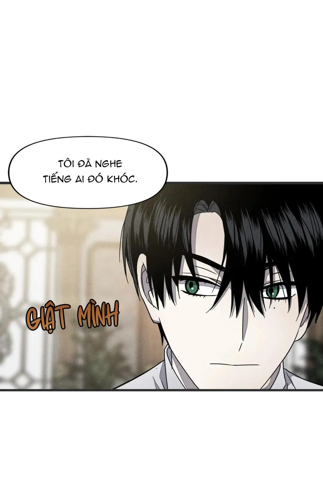 Công Lập Left Fluke Chapter 2 Trang 42